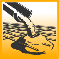 Concrete Steps Resurfacing